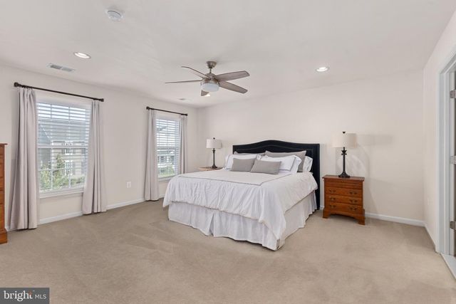 960 BASSWOOD DR, Stafford, VA 22554