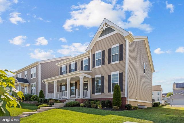 960 BASSWOOD DR, Stafford, VA 22554