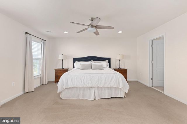 960 BASSWOOD DR, Stafford, VA 22554