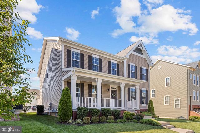 960 BASSWOOD DR, Stafford, VA 22554