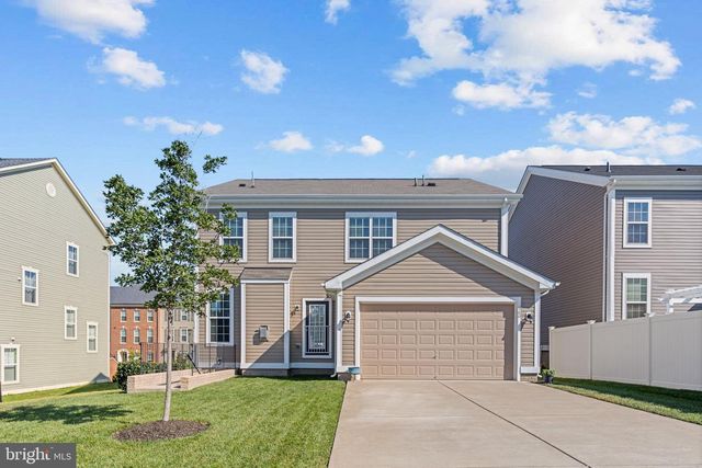 960 BASSWOOD DR, Stafford, VA 22554