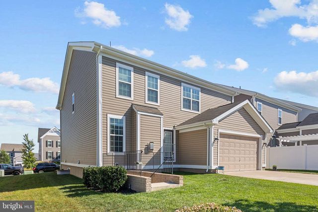 960 BASSWOOD DR, Stafford, VA 22554