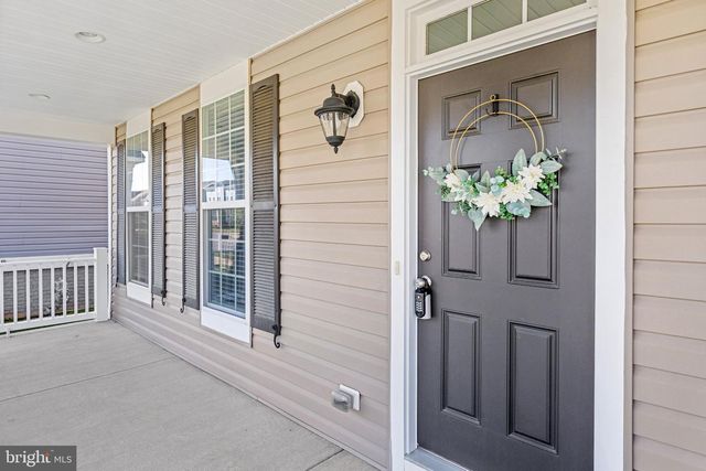 960 BASSWOOD DR, Stafford, VA 22554