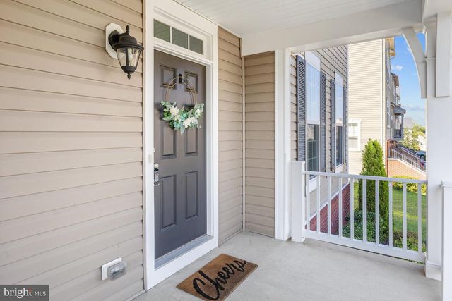 960 BASSWOOD DR, Stafford, VA 22554