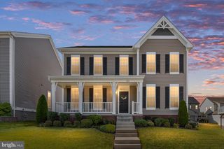 960 BASSWOOD DR, Stafford, VA 22554