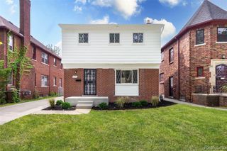 3831 W Buena Vista Street, Detroit, MI 48238