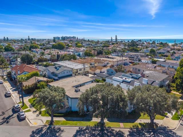 909 Olive Avenue, Coronado, CA 92118