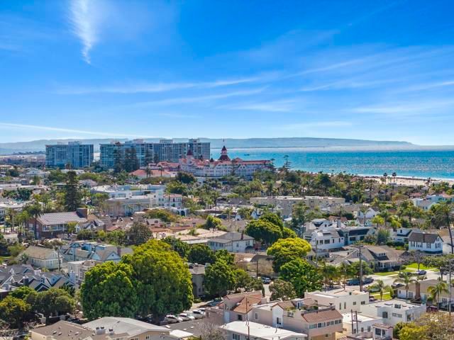 909 Olive Avenue, Coronado, CA 92118