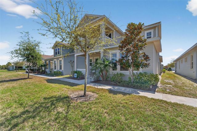 813 WINTERSIDE DRIVE, Apollo Beach, FL 33572