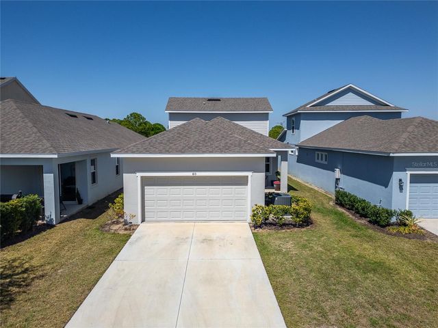 813 WINTERSIDE DRIVE, Apollo Beach, FL 33572