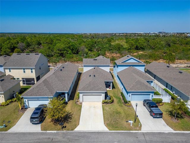 813 WINTERSIDE DRIVE, Apollo Beach, FL 33572