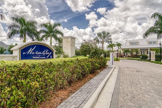 813 WINTERSIDE DRIVE, Apollo Beach, FL 33572