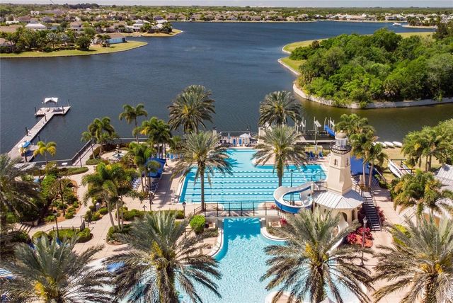 813 WINTERSIDE DRIVE, Apollo Beach, FL 33572