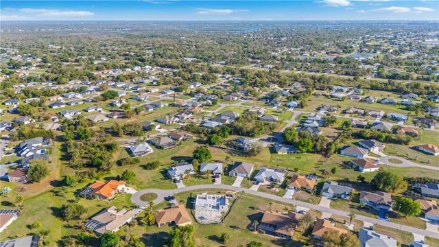 26362 GUAYAQUIL DRIVE, Punta Gorda, FL 33983