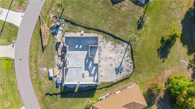 26362 GUAYAQUIL DRIVE, Punta Gorda, FL 33983