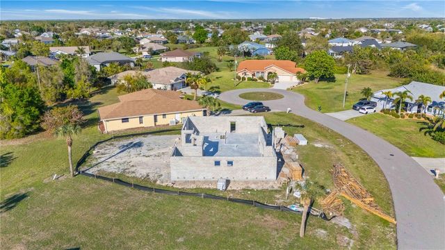 26362 GUAYAQUIL DRIVE, Punta Gorda, FL 33983