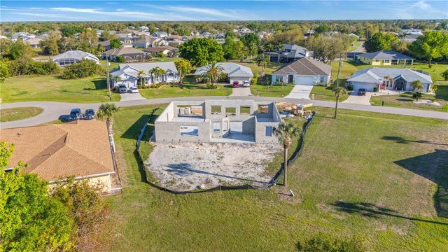 26362 GUAYAQUIL DRIVE, Punta Gorda, FL 33983