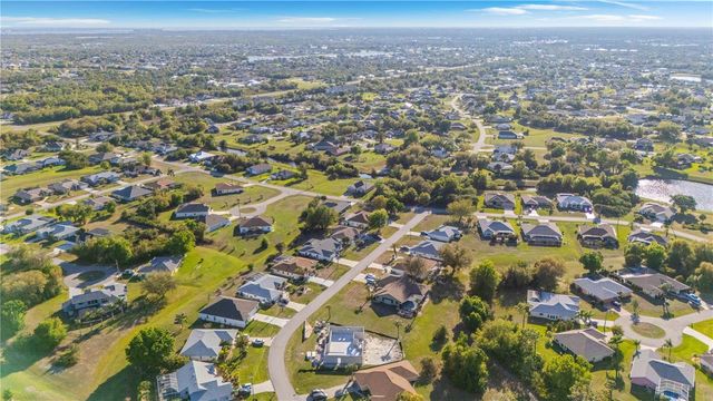 26362 GUAYAQUIL DRIVE, Punta Gorda, FL 33983