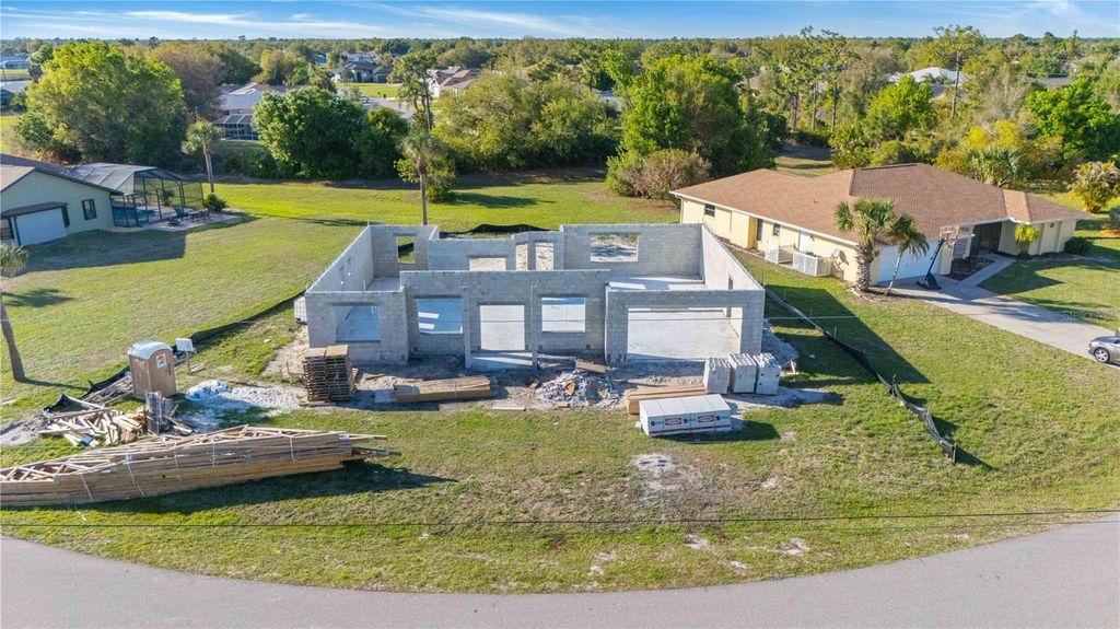 26362 GUAYAQUIL DRIVE, Punta Gorda, FL 33983