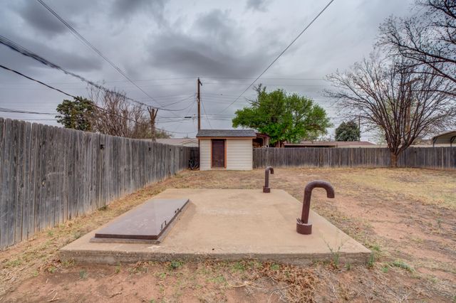 403 E 19th Street, Littlefield, TX 79339
