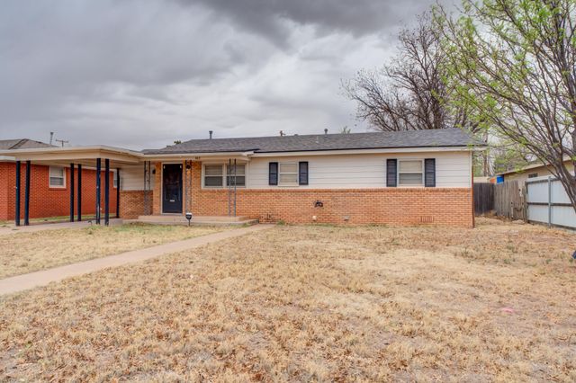 403 E 19th Street, Littlefield, TX 79339