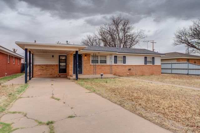 403 E 19th Street, Littlefield, TX 79339