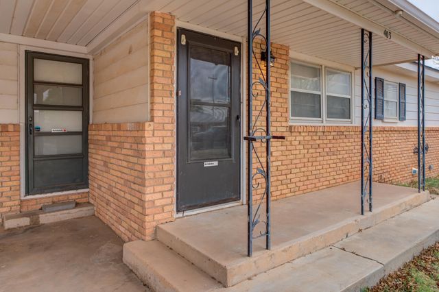 403 E 19th Street, Littlefield, TX 79339