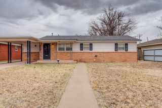 403 E 19th Street, Littlefield, TX 79339