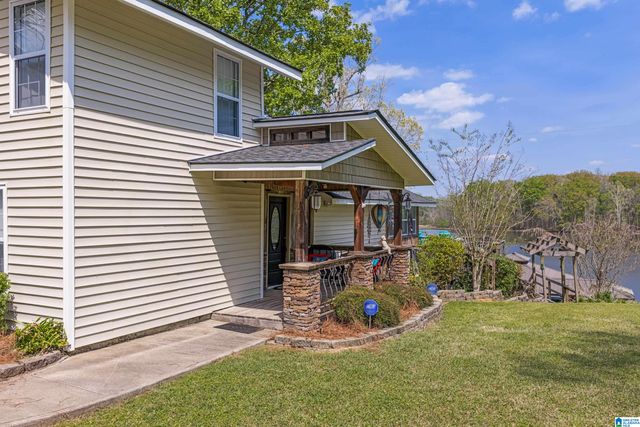 2760 INDIAN SHOALS ROAD, Wilsonville, AL 35186