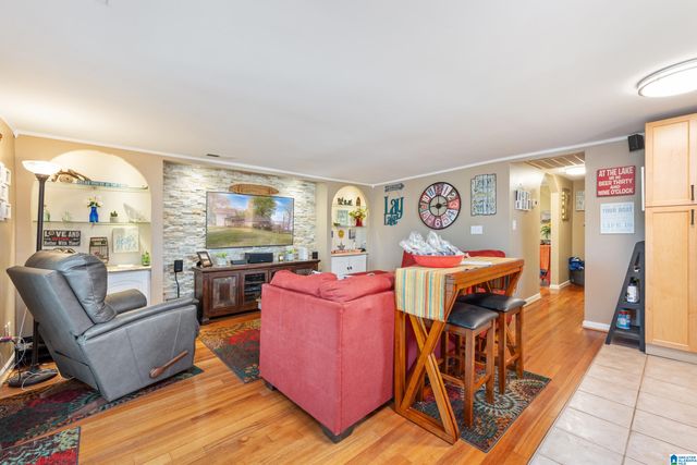 2760 INDIAN SHOALS ROAD, Wilsonville, AL 35186