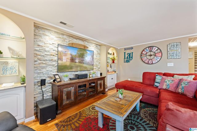 2760 INDIAN SHOALS ROAD, Wilsonville, AL 35186