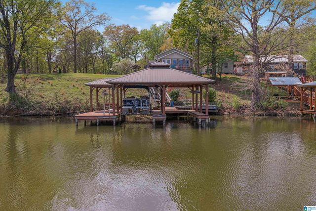 2760 INDIAN SHOALS ROAD, Wilsonville, AL 35186
