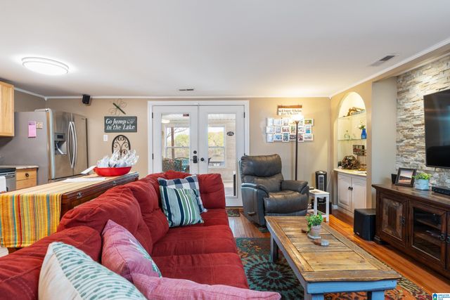 2760 INDIAN SHOALS ROAD, Wilsonville, AL 35186