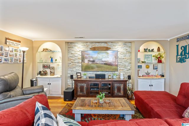 2760 INDIAN SHOALS ROAD, Wilsonville, AL 35186