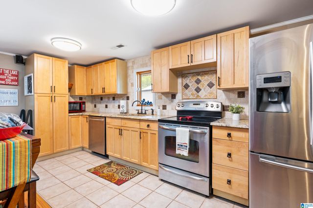 2760 INDIAN SHOALS ROAD, Wilsonville, AL 35186