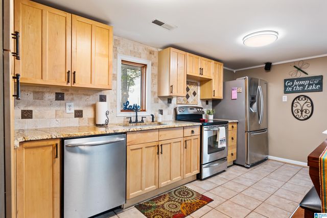 2760 INDIAN SHOALS ROAD, Wilsonville, AL 35186