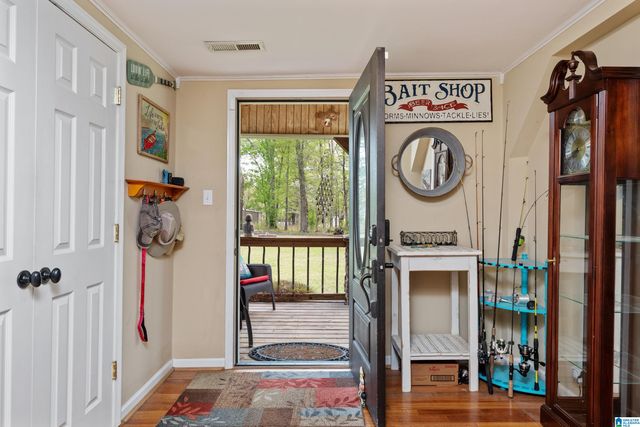 2760 INDIAN SHOALS ROAD, Wilsonville, AL 35186