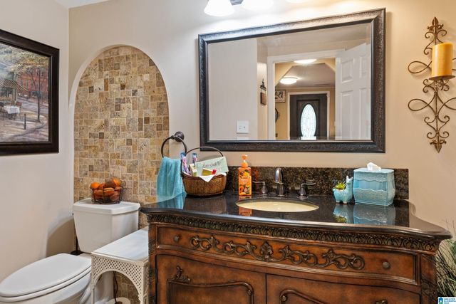 2760 INDIAN SHOALS ROAD, Wilsonville, AL 35186