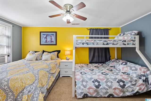 2760 INDIAN SHOALS ROAD, Wilsonville, AL 35186