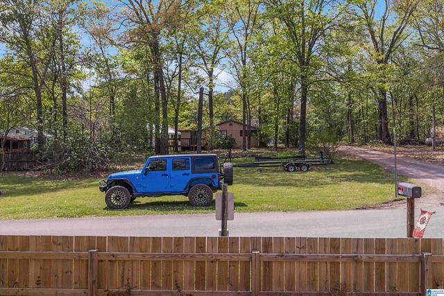 2760 INDIAN SHOALS ROAD, Wilsonville, AL 35186