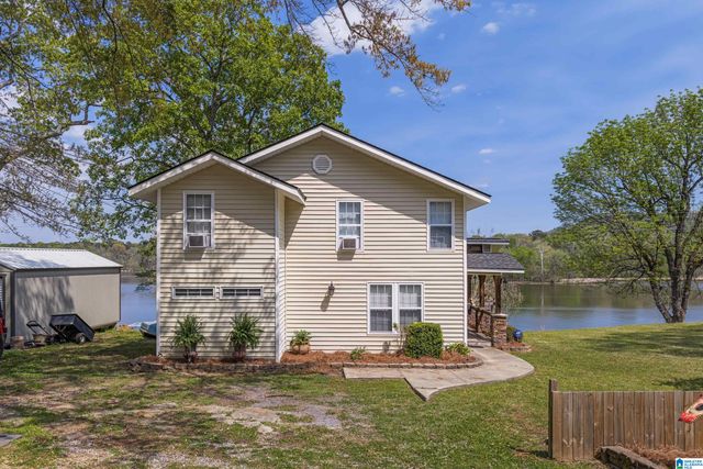 2760 INDIAN SHOALS ROAD, Wilsonville, AL 35186