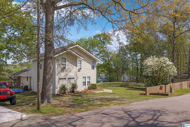 2760 INDIAN SHOALS ROAD, Wilsonville, AL 35186