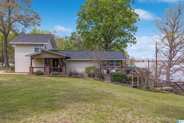 2760 INDIAN SHOALS ROAD, Wilsonville, AL 35186