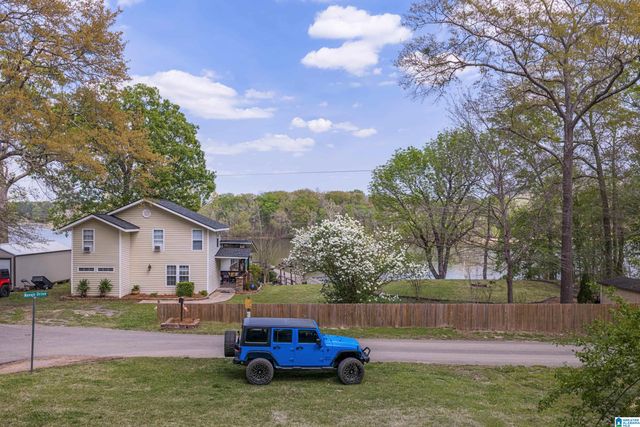 2760 INDIAN SHOALS ROAD, Wilsonville, AL 35186