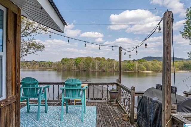 2760 INDIAN SHOALS ROAD, Wilsonville, AL 35186