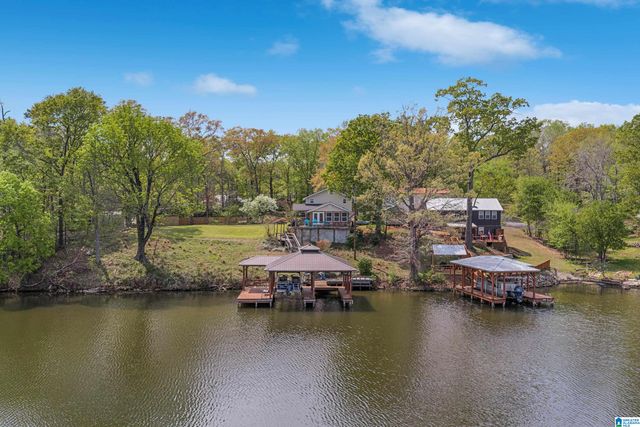 2760 INDIAN SHOALS ROAD, Wilsonville, AL 35186