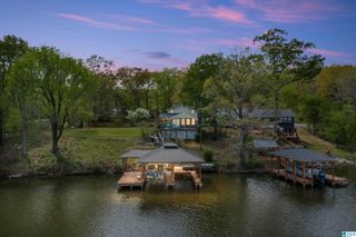 2760 INDIAN SHOALS ROAD, Wilsonville, AL 35186