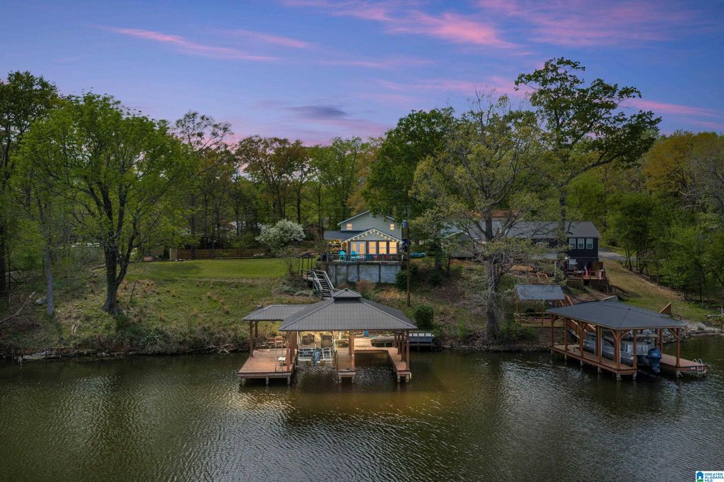 2760 INDIAN SHOALS ROAD, Wilsonville, AL 35186