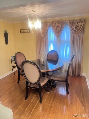 211 Burke Drive, Cheektowaga, NY 14215