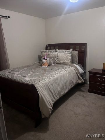 211 Burke Drive, Cheektowaga, NY 14215